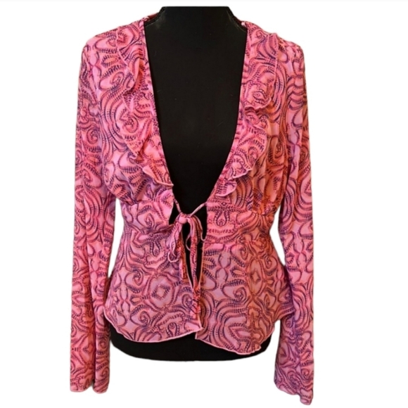 Wild Fable 2 Piece Outfit - Picture 5 of 10